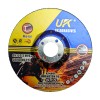 GRINDING DISC 4INCH UK ABRASIVES